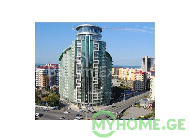 Mieszkanie 130 m² - Juriewskaja, Batumi, Gruzja