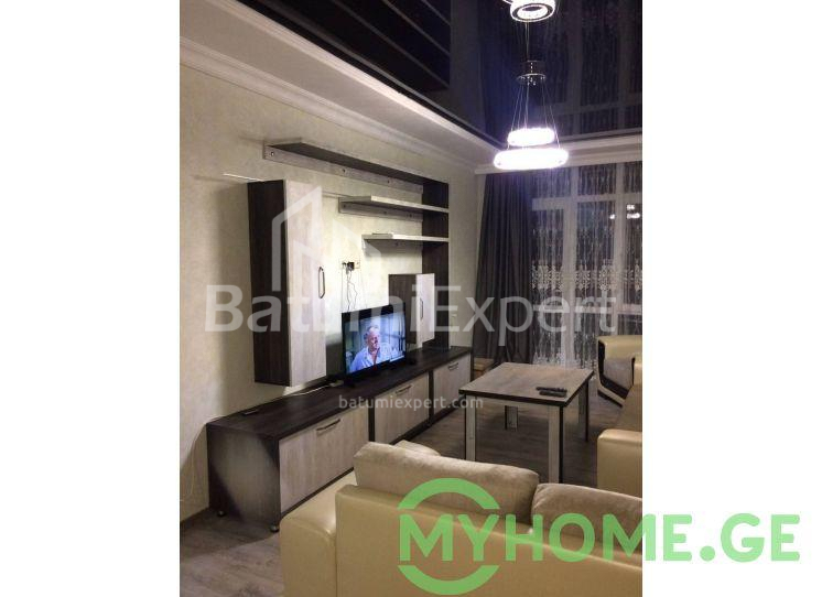Mieszkanie 54 m² - Juriewskaja, Batumi, Gruzja