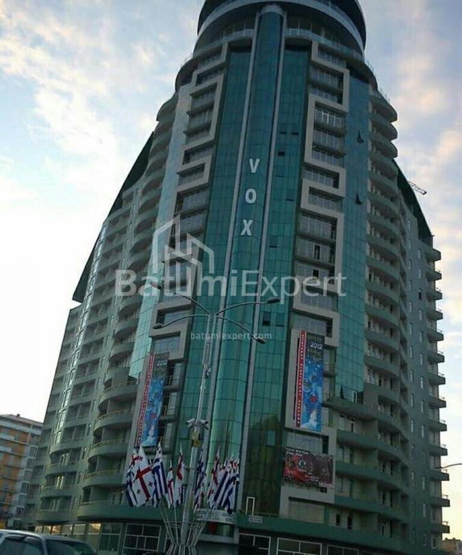 Mieszkanie 126 m² - Angisa, Batumi, Gruzja