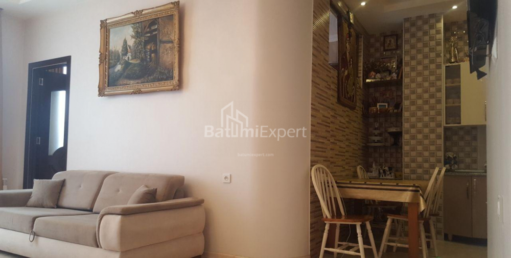 Mieszkanie 58 m² - Juriewskaja, Batumi, Gruzja