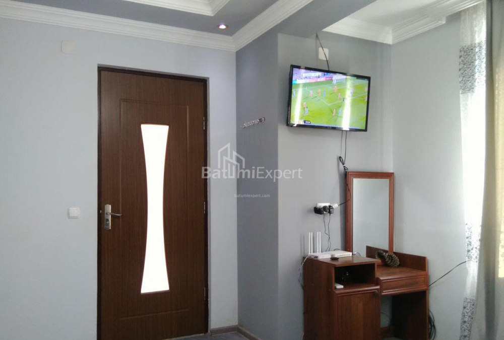 Mieszkanie 130 m² - 26 maja, Batumi, Gruzja