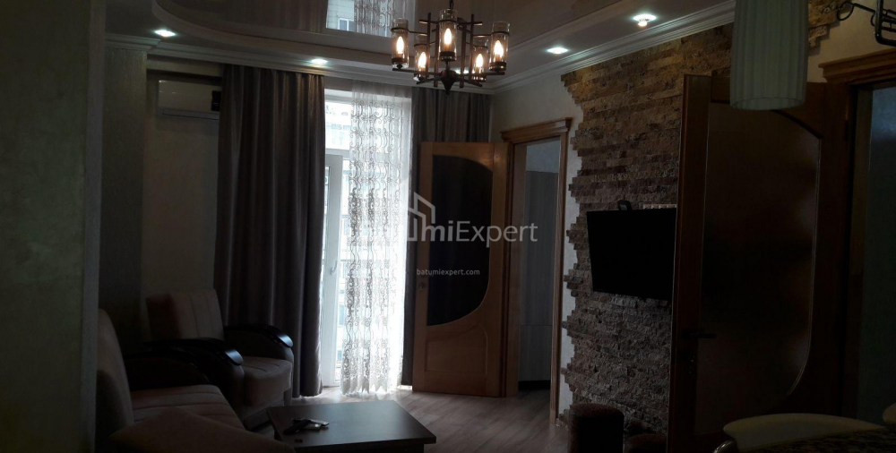 Mieszkanie 70 m² - Juriewskaja, Batumi, Gruzja