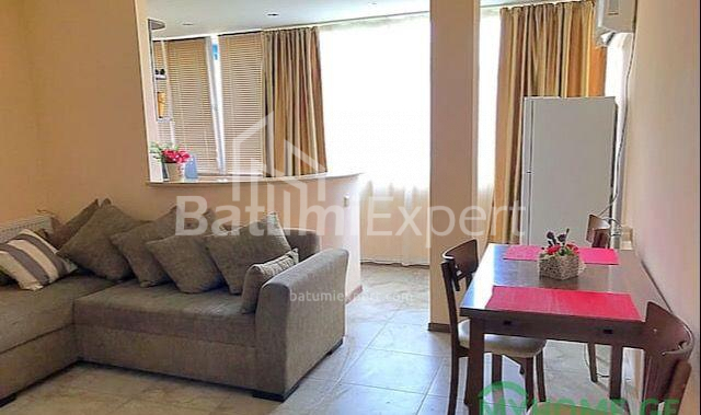 Mieszkanie 67 m² - Juriewskaja, Batumi, Gruzja