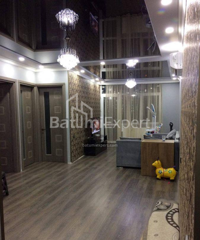 Mieszkanie 95 m² - Jusuf Kobaladze, Batumi, Gruzja