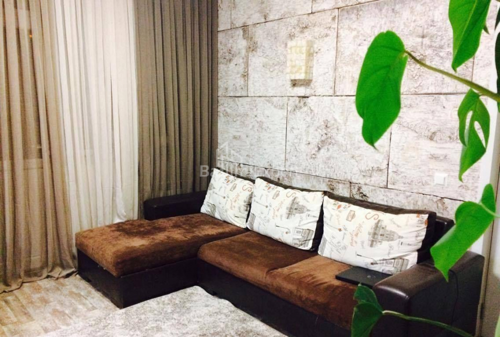 Mieszkanie 45 m² - Petra Melikiszwili, Batumi, Gruzja