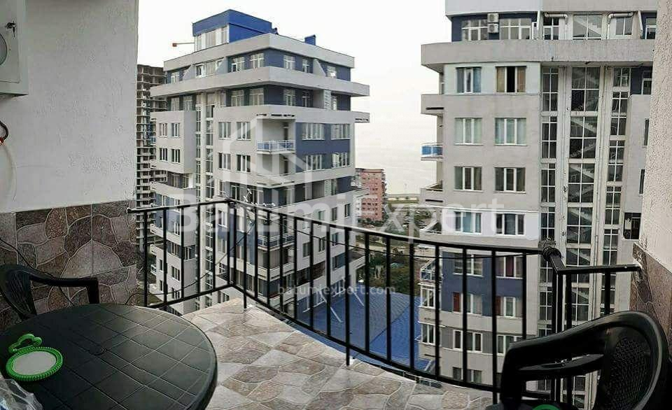 Mieszkanie 60 m² - Juriewskaja, Batumi, Gruzja