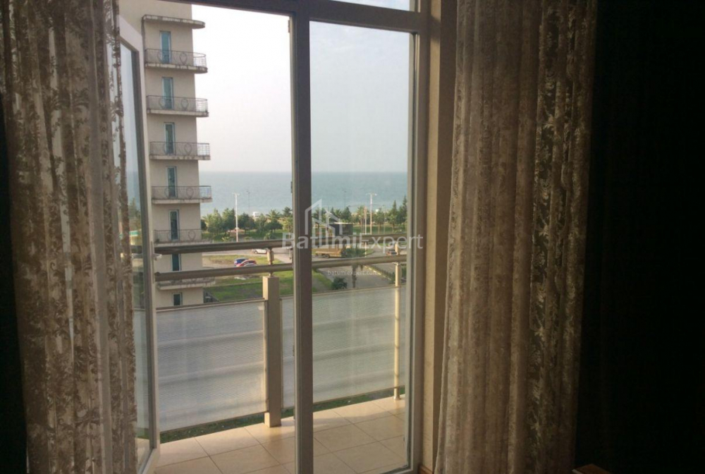 Mieszkanie 143 m² - Szeryf Chimsziaszwili, Batumi, Gruzja