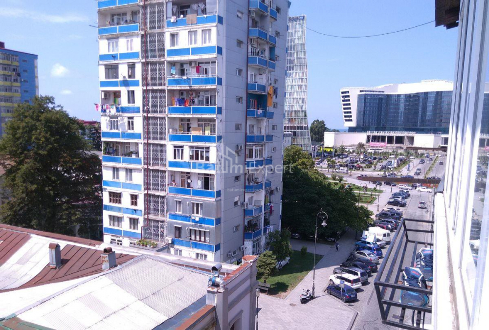 Mieszkanie 55 m² - Juriewskaja, Batumi, Gruzja