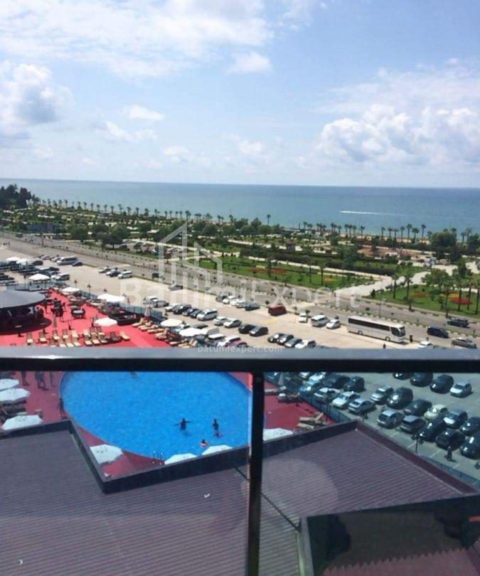 Mieszkanie 51 m² - Juriewskaja, Batumi, Gruzja