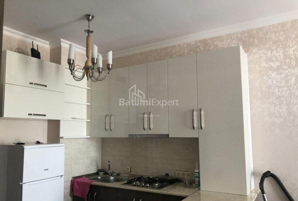 Mieszkanie 38 m² - Juriewskaja, Batumi, Gruzja