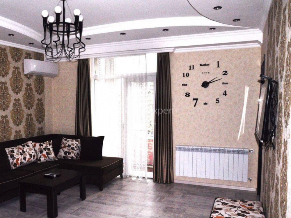 Mieszkanie 70 m² - Juriewskaja, Batumi, Gruzja