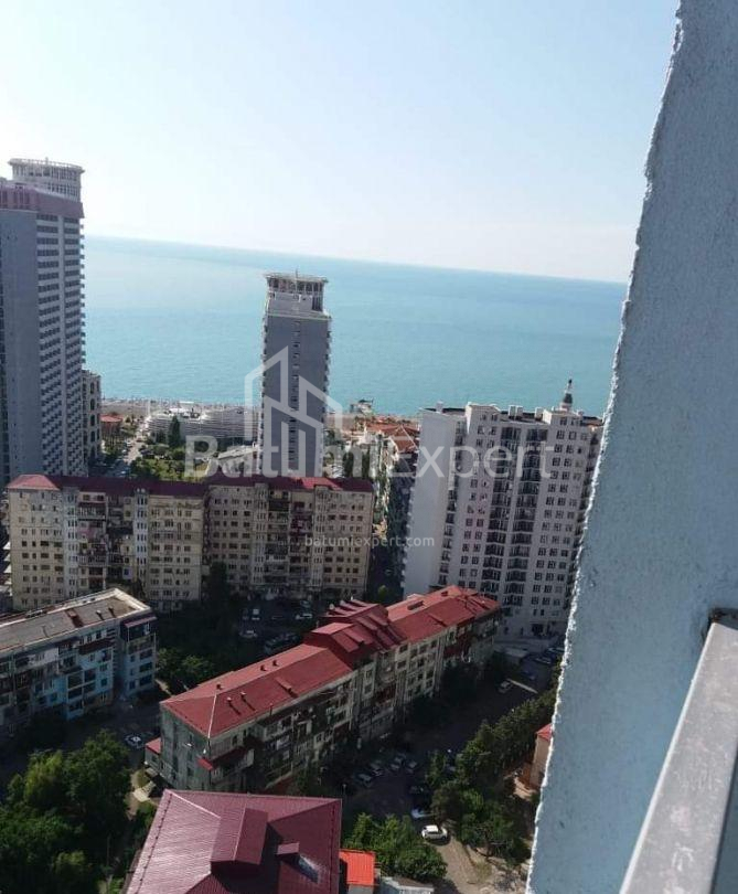 Mieszkanie 44 m² - Niko Pirosmaniego, Batumi, Gruzja