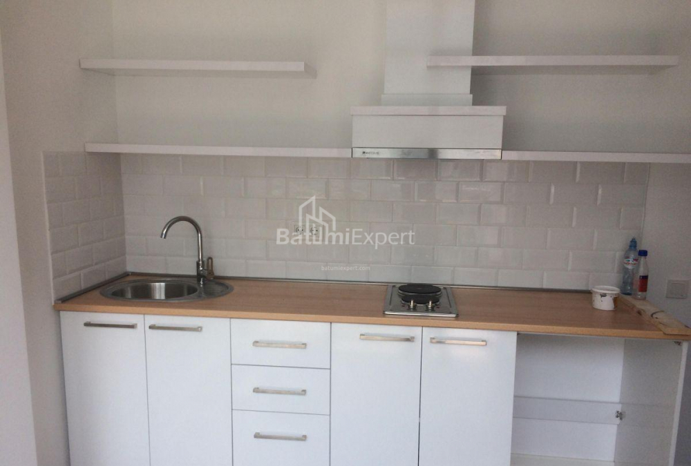 Mieszkanie 35 m² - Juriewskaja, Batumi, Gruzja
