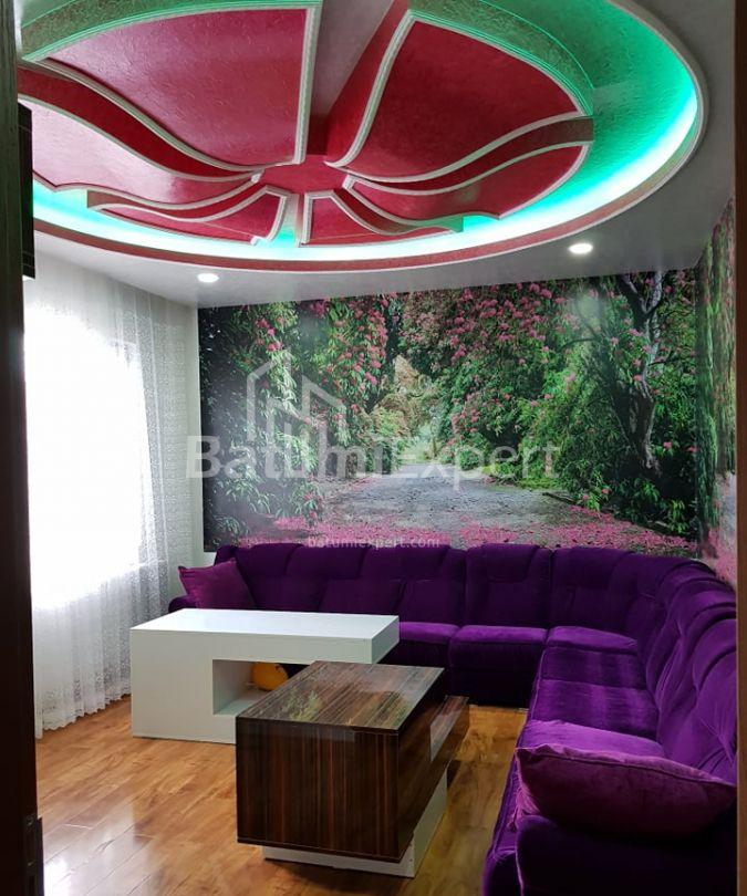 Mieszkanie 88 m² - Juriewskaja, Batumi, Gruzja