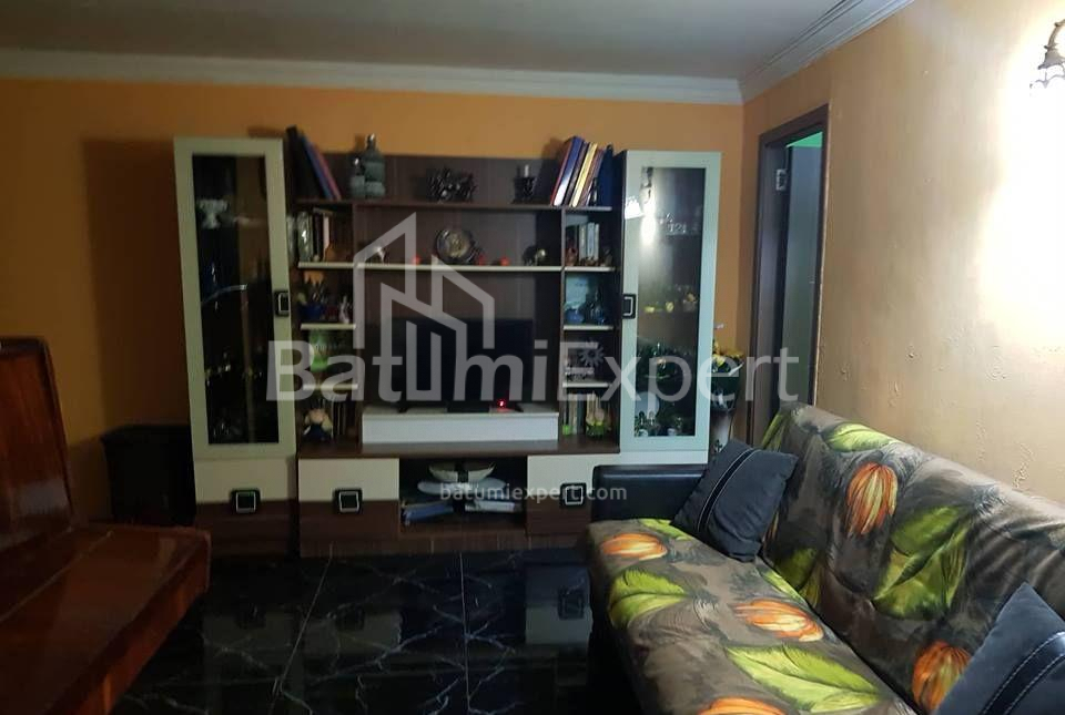 Mieszkanie 50 m² - 26 maja, Batumi, Gruzja