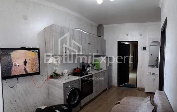 Mieszkanie 32 m² - Szałwa Inasaridze, Batumi, Gruzja