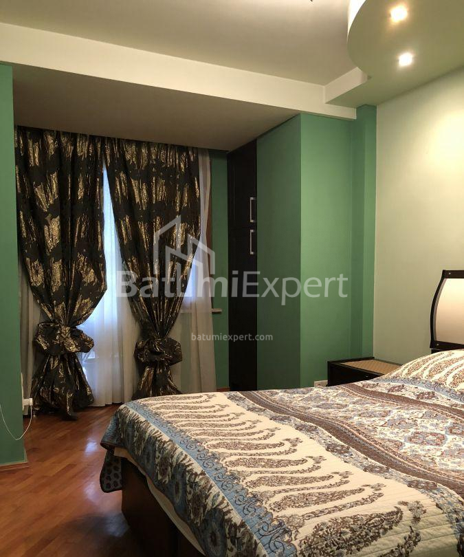Mieszkanie 67 m² - Tbel-Abuseridze, Batumi, Gruzja