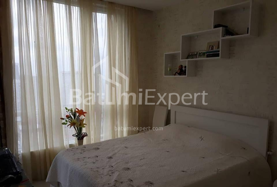 Mieszkanie 50 m² - Niko Pirosmaniego, Batumi, Gruzja