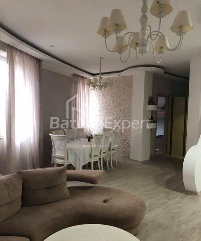 Mieszkanie 113 m² - Juriewskaja, Batumi, Gruzja