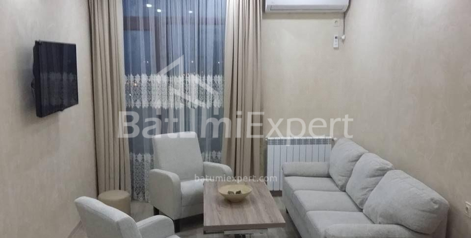 Mieszkanie 60 m² - Zuraba Gorgiladze, Batumi, Gruzja