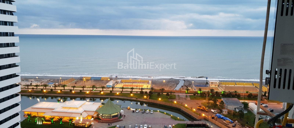 Mieszkanie 29 m² - Zuraba Gorgiladze, Batumi, Gruzja