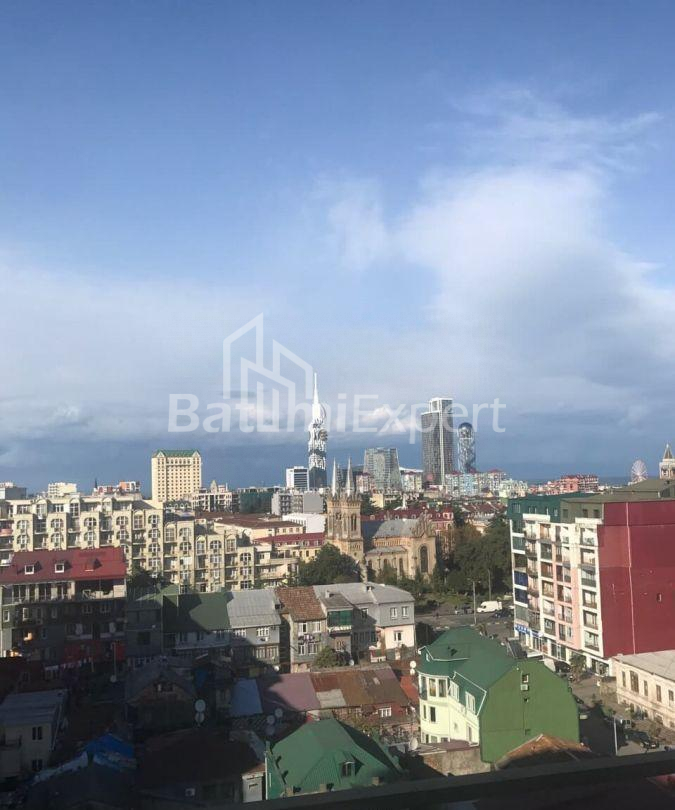 Mieszkanie 55 m² - Ilja Czawczawadze, Batumi, Gruzja