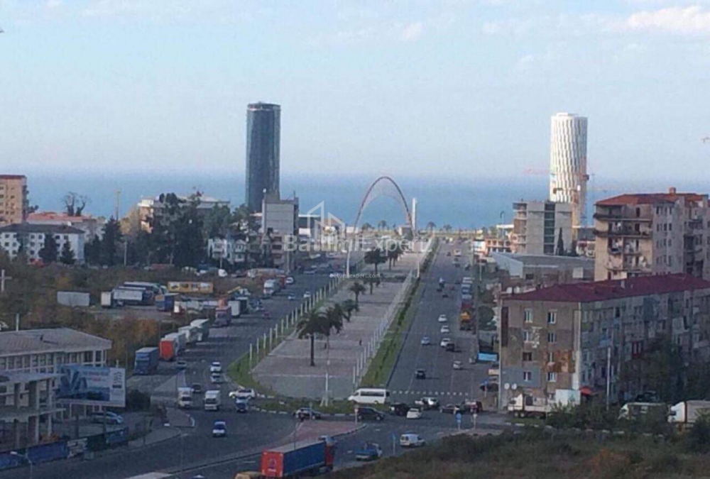 Mieszkanie 83 m² - Ivane Javakhishvili, Batumi, Gruzja