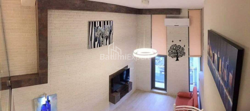 Mieszkanie 46 m² - Juriewskaja, Batumi, Gruzja