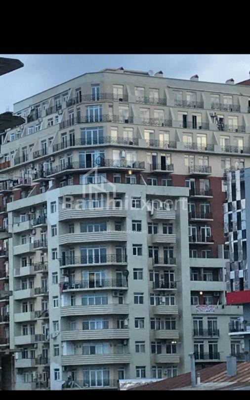 Mieszkanie 67 m² - Ilja Czawczawadze, Batumi, Gruzja
