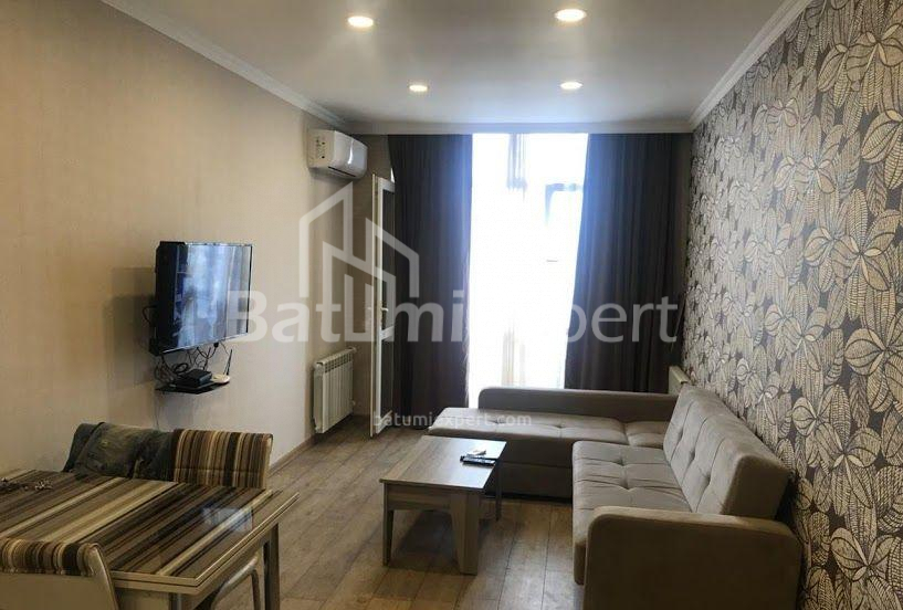 Mieszkanie 55 m² - Jusuf Kobaladze, Batumi, Gruzja