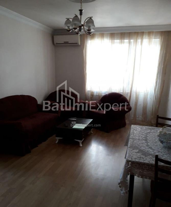 Mieszkanie 110 m² - Petra Bagrationi, Batumi, Gruzja
