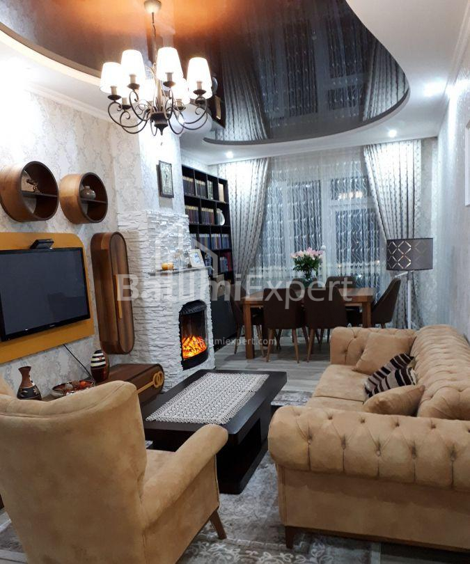 Mieszkanie 105 m² - Juriewskaja, Batumi, Gruzja