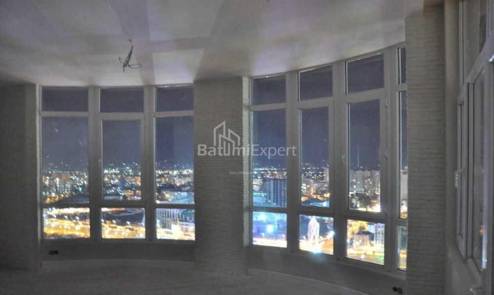 Mieszkanie 106 m² - Tbel-Abuseridze, Batumi, Gruzja