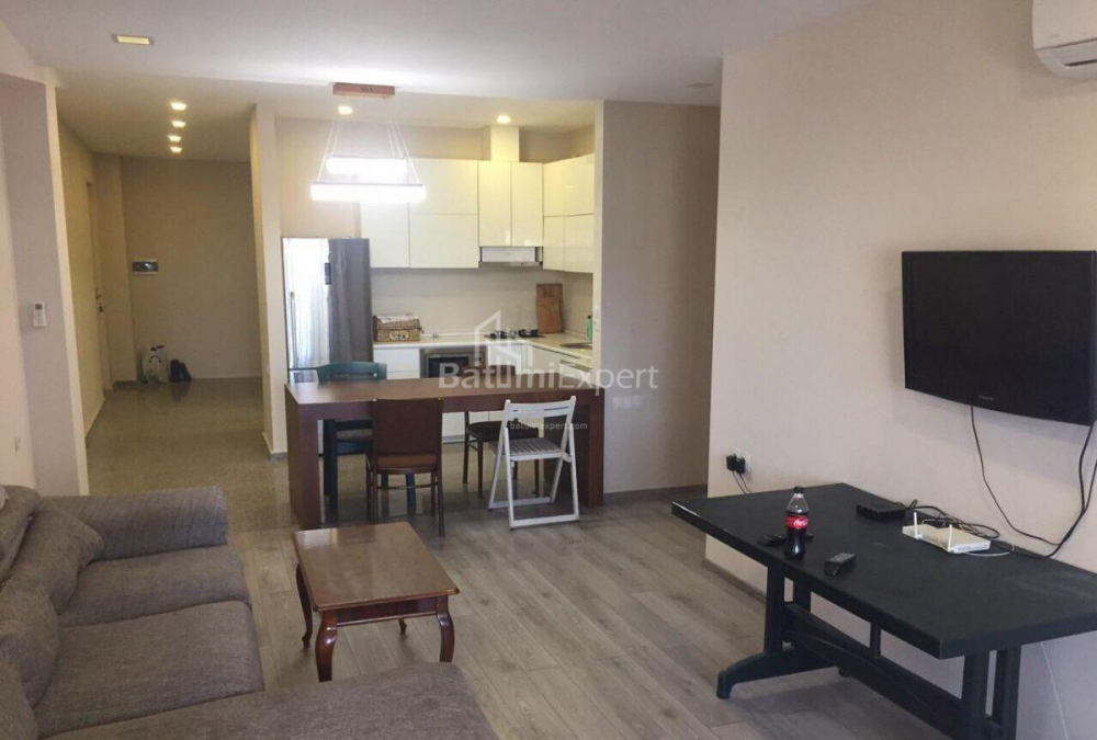 Mieszkanie 92 m² - Zuraba Gorgiladze, Batumi, Gruzja