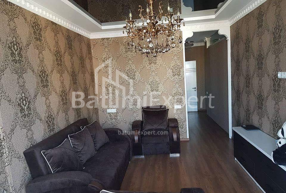 Mieszkanie 76 m² - Szałwa Inasaridze, Batumi, Gruzja