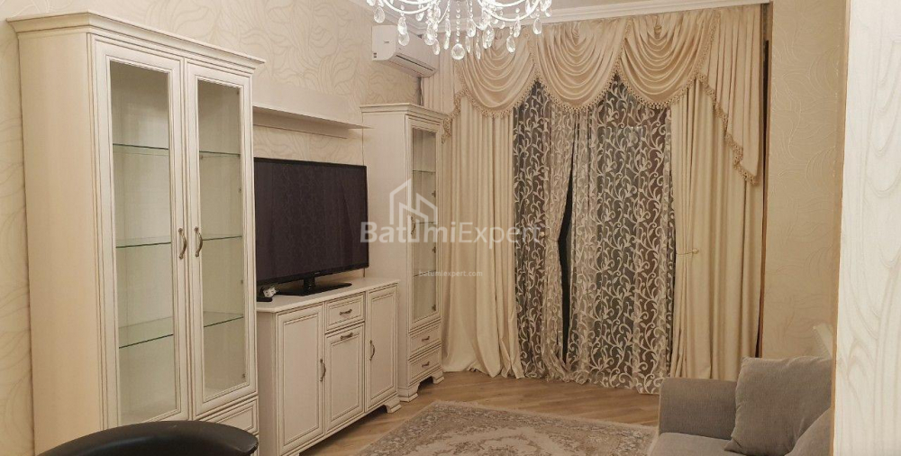 Mieszkanie 51 m² - Szeryf Chimsziaszwili, Batumi, Gruzja