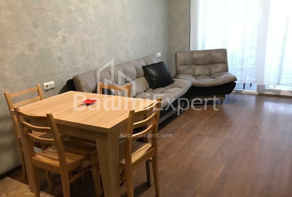 Mieszkanie 41 m² - Juriewskaja, Batumi, Gruzja
