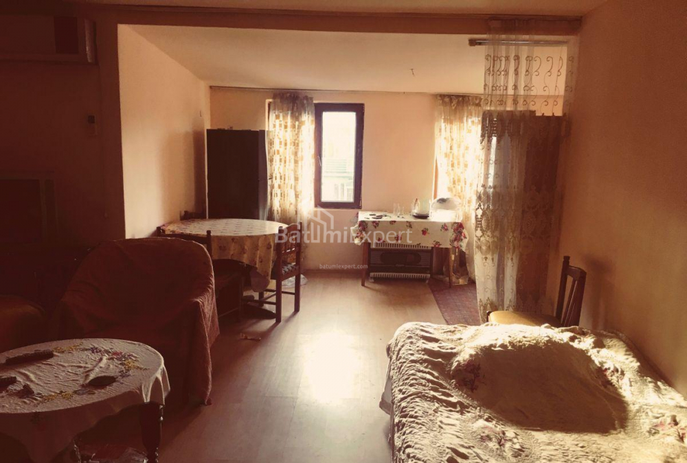 Mieszkanie 58 m² - Juriewskaja, Batumi, Gruzja