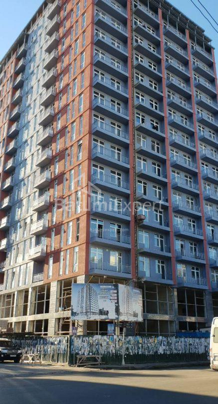 Mieszkanie 112 m² - Ilja Czawczawadze, Batumi, Gruzja