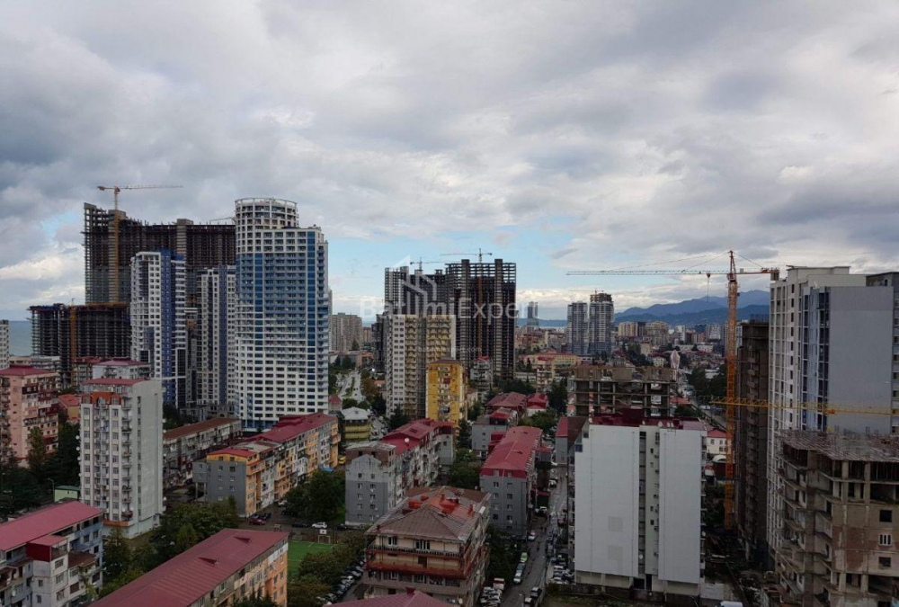 Mieszkanie 97 m² - Juriewskaja, Batumi, Gruzja