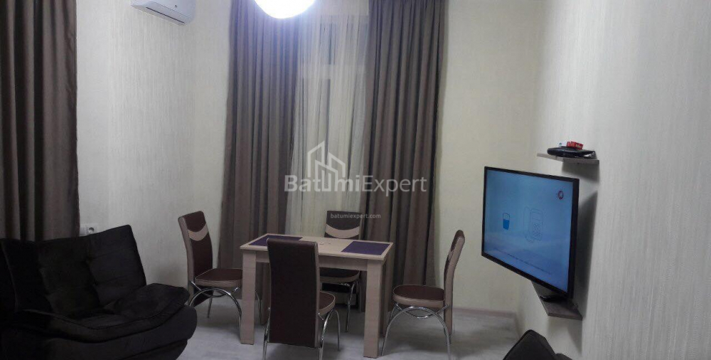 Mieszkanie 53 m² - Juriewskaja, Batumi, Gruzja
