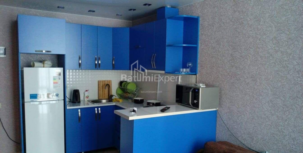 Mieszkanie 31 m² - Jusuf Kobaladze, Batumi, Gruzja