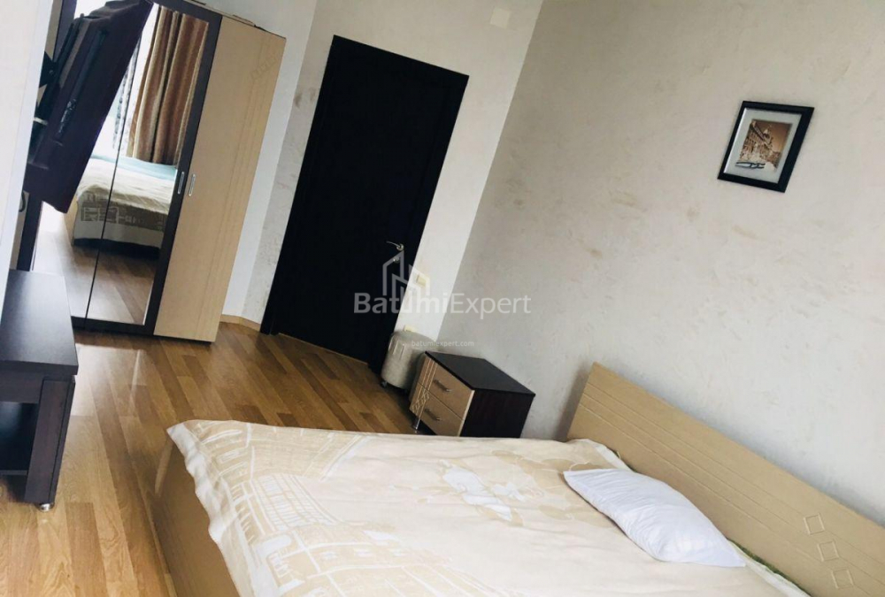 Mieszkanie 50 m² - Ivane Javakhishvili, Batumi, Gruzja