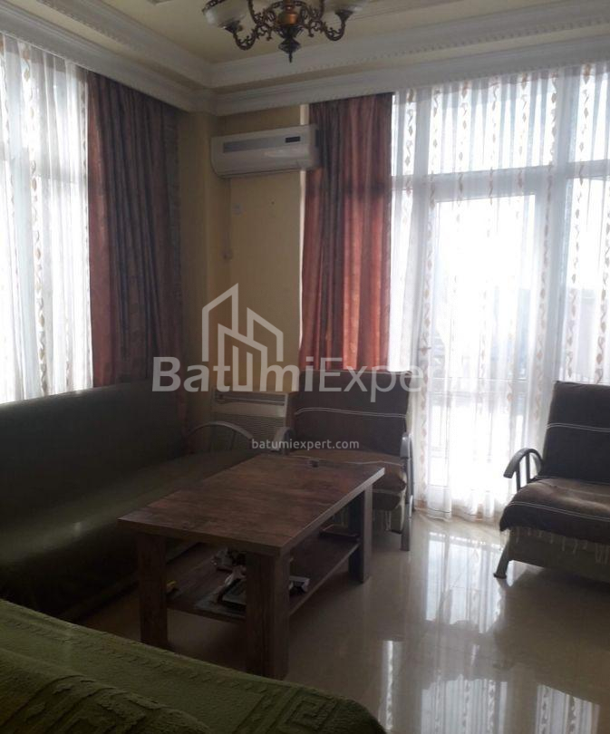 Mieszkanie 46 m² - Angisa, Batumi, Gruzja