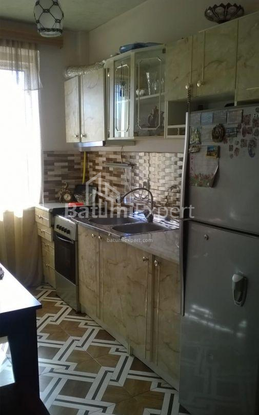 Mieszkanie 60 m² - Juriewskaja, Batumi, Gruzja