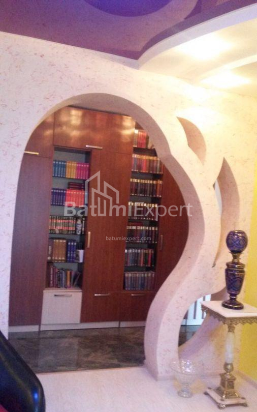 Mieszkanie 63 m² - Angisa, Batumi, Gruzja