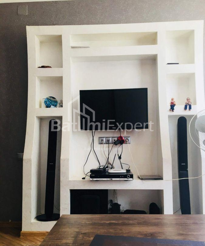 Mieszkanie 58 m² - Szeryf Chimsziaszwili, Batumi, Gruzja