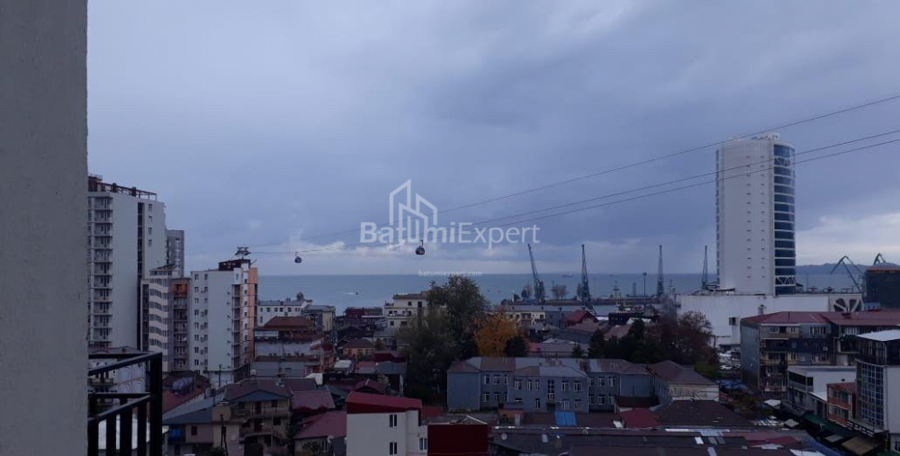 Mieszkanie 55 m² - Juriewskaja, Batumi, Gruzja