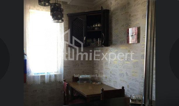 Mieszkanie 80 m² - Juriewskaja, Batumi, Gruzja