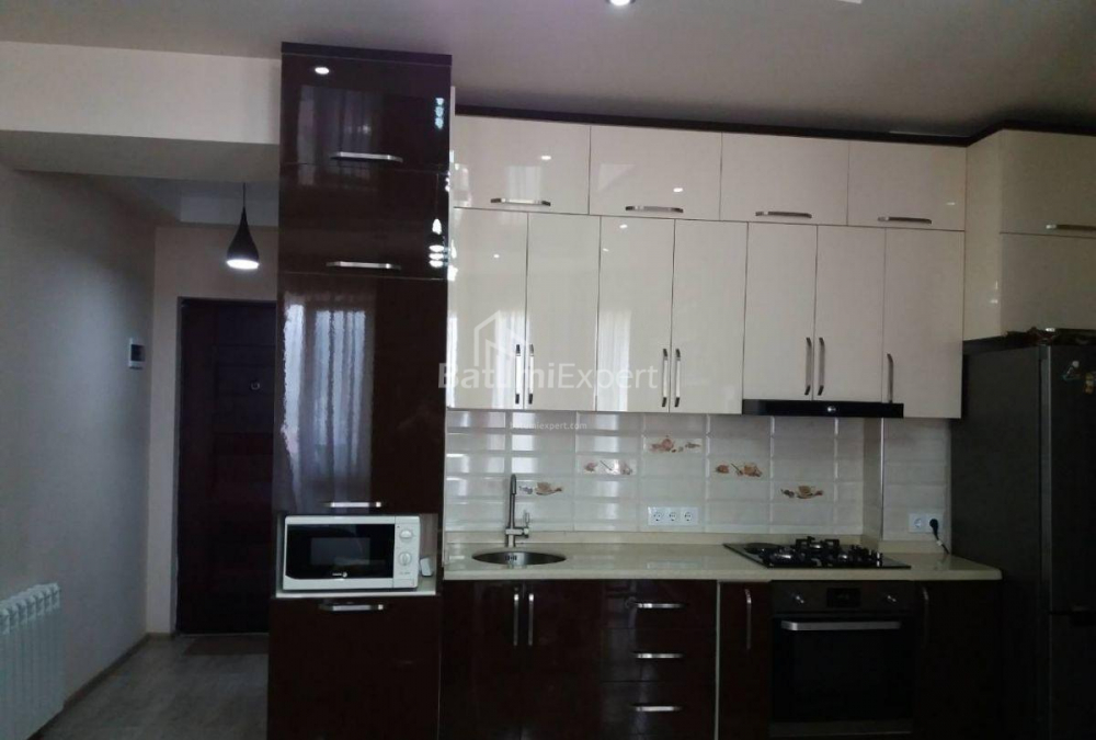 Mieszkanie 55 m² - 26 maja, Batumi, Gruzja